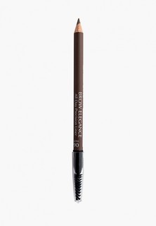 Карандаш для бровей Seventeen Seventeen. BROW ELEGANCE ALL DAY PRECISION LINER т.06 миндаль, 1.8 г