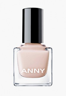 Базовое покрытие Anny Ridgefiller под лак с витамином Е бежевый №915, 15 мл