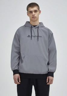 Худи Pull&Bear PLAY STATION
