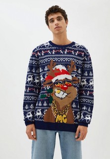 Джемпер Pull&Bear 