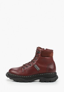 Ботинки Westriders 