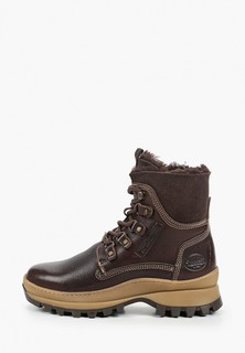 Ботинки Dockers by Gerli 