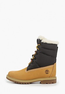 Дутики Timberland Timberland Heritage