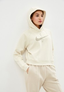 Худи Nike W NSW SWSH HOODIE FLC BB