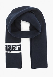 Шарф Calvin Klein 