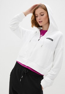 Толстовка New Balance SPORT STYLE OPTIKS FZ HOODIE