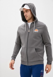 Толстовка Ellesse MILETTO FZ HOODY