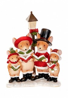 Фигурка декоративная Goodwill 12,5 см