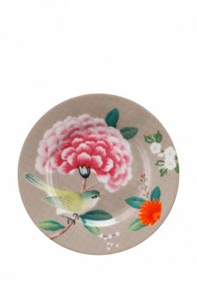 Блюдо сервировочное Pip Studio 12х12х1,5 см