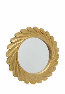Зеркало настенное Boltze Home Collections 50x50x3 см