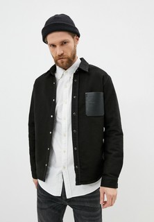 Рубашка джинсовая The Kooples 