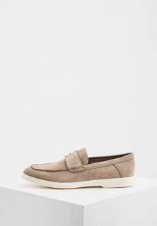 Лоферы Calvin Klein 