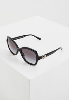 Очки солнцезащитные Coach HC8295 50028G