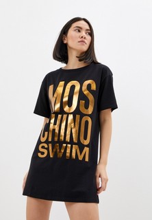 Платье Moschino Swim 