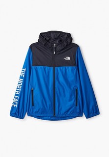 Куртка The North Face Y REACTOR WIND JKT