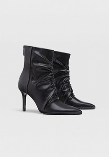 Ботильоны Stradivarius 