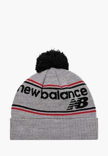 Шапка New Balance NB SPORT BOBBLE