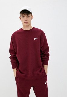 Свитшот Nike M NSW CLUB CRW BB