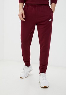 Брюки спортивные Nike M NSW CLUB JGGR FT