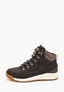 Ботинки The North Face W BACK-TO-BERKELEY MID WP