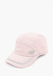 Бейсболка New Balance NB IMPACT RUNNING CAP