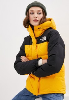 Пуховик The North Face W HMLYN DOWN PARKA