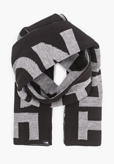Шарф The North Face LOGO SCARF