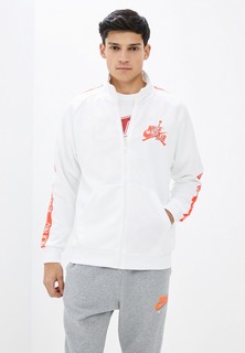 Олимпийка Jordan M J JM CLSC TRICOT WARMUP JKT