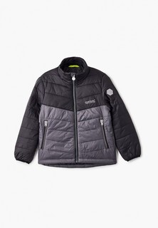 Куртка утепленная Regatta Jnr Freezeway II