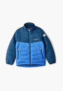 Куртка утепленная Regatta Jnr Freezeway II