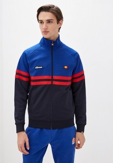 Олимпийка Ellesse RIMMINI TRACK TOP