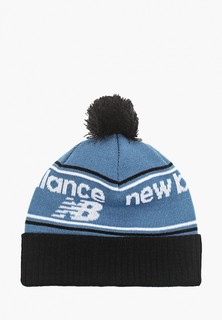 Шапка New Balance NB SPORT BOBBLE