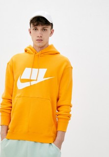 Худи Nike M NSW NSP HOODIE PO FT