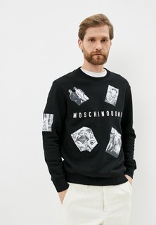 Свитшот Moschino Couture 