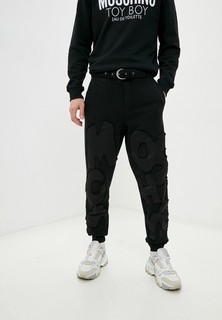 Брюки Moschino Couture 