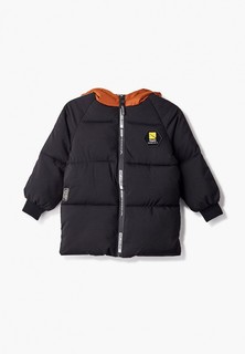 Куртка утепленная W.sharvel 