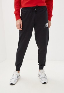 Свитшот New Balance ESSENTIALS STACKED LOGO CREW