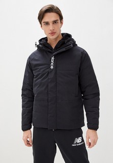 Пуховик New Balance SPORT STYLE OPTIKS DOWN JACKET