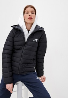 Пуховик New Balance NB ATHLETICS TERRAIN DOWN JACKET