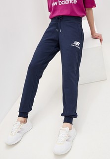 Брюки спортивные New Balance ESSENTIALS FT SWEATPANT