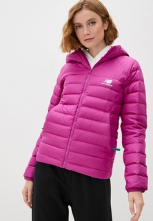 Пуховик New Balance NB ATHLETICS TERRAIN DOWN JACKET