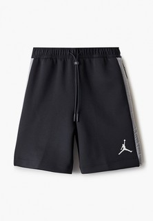 Шорты спортивные Jordan M J AIR FLEECE SHORT