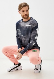 Лонгслив Jordan M J SRT FRLS LS TEE PR