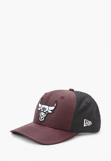 Бейсболка New Era CHICAGO BULLS