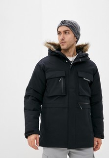 Пуховик New Balance SPORT STYLE DOWN PARKA