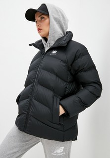 Куртка утепленная New Balance NB ATHLETICS TERRAIN MID DOWN JACKET