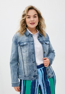 Куртка джинсовая Samoon by Gerry Weber 