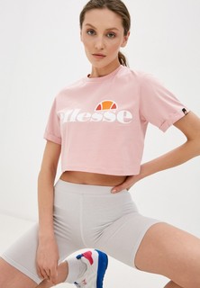 Топ Ellesse ALBERTA CROPPED TEE