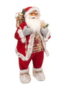 Фигурка Дед Мороз Winter Glade