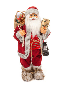 Фигурка Дед Мороз Winter Glade